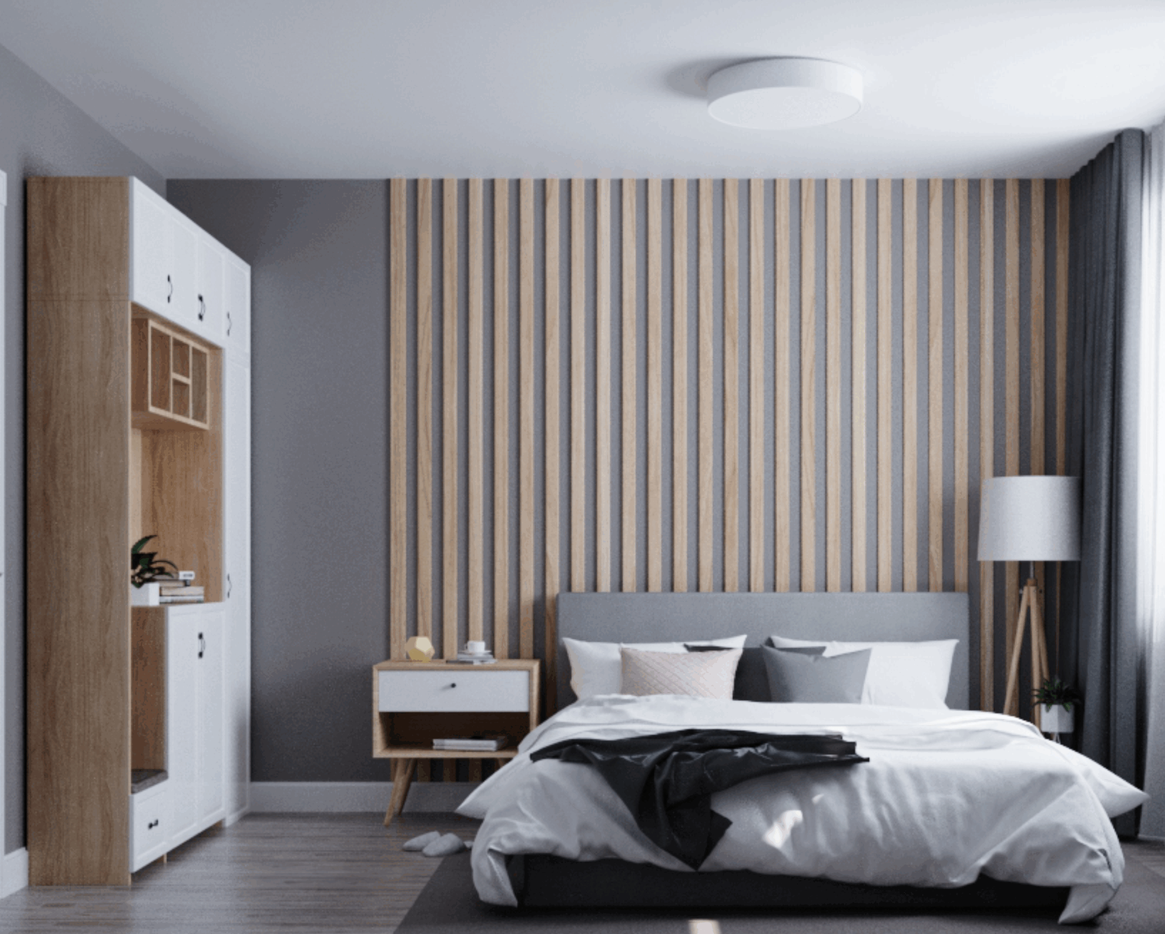 Apartment Interior Design