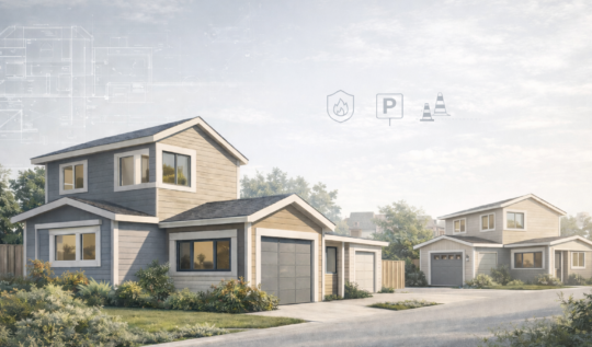 Reforms to Accessory Dwelling Unit Program