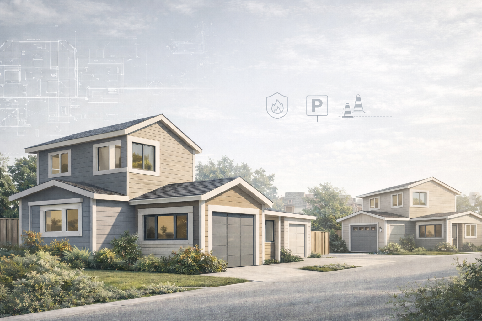 Reforms to Accessory Dwelling Unit Program