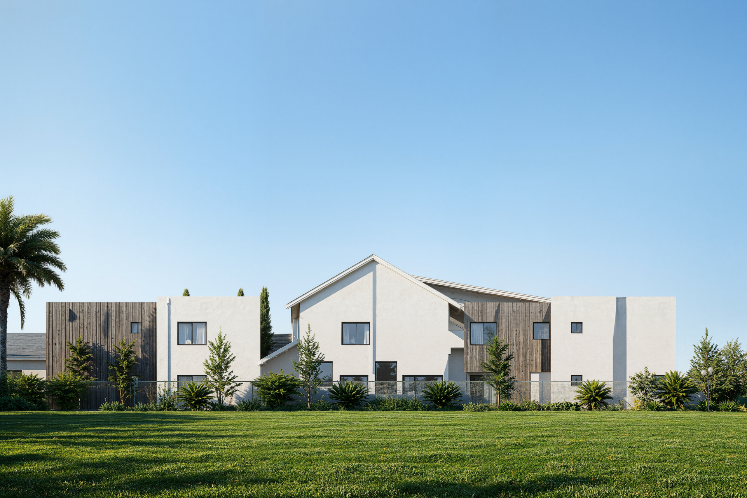 2 detached ADUs in San Diego